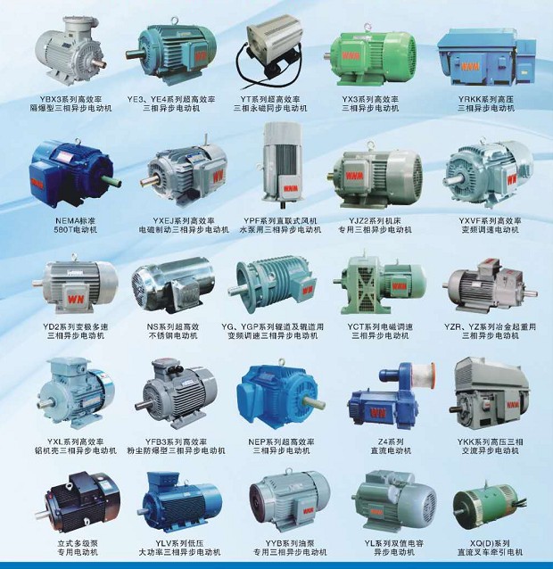 電機