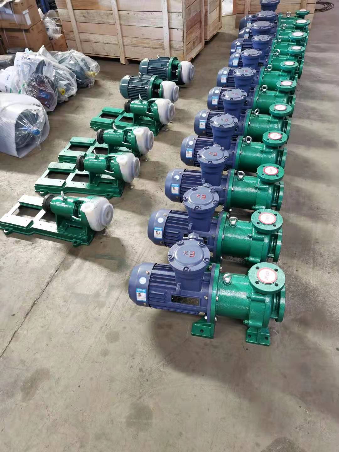 泵電機(jī)